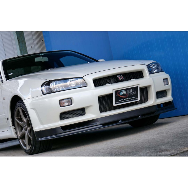 Nissan Skyline GTR M spec for sale (N.8382) view 38
