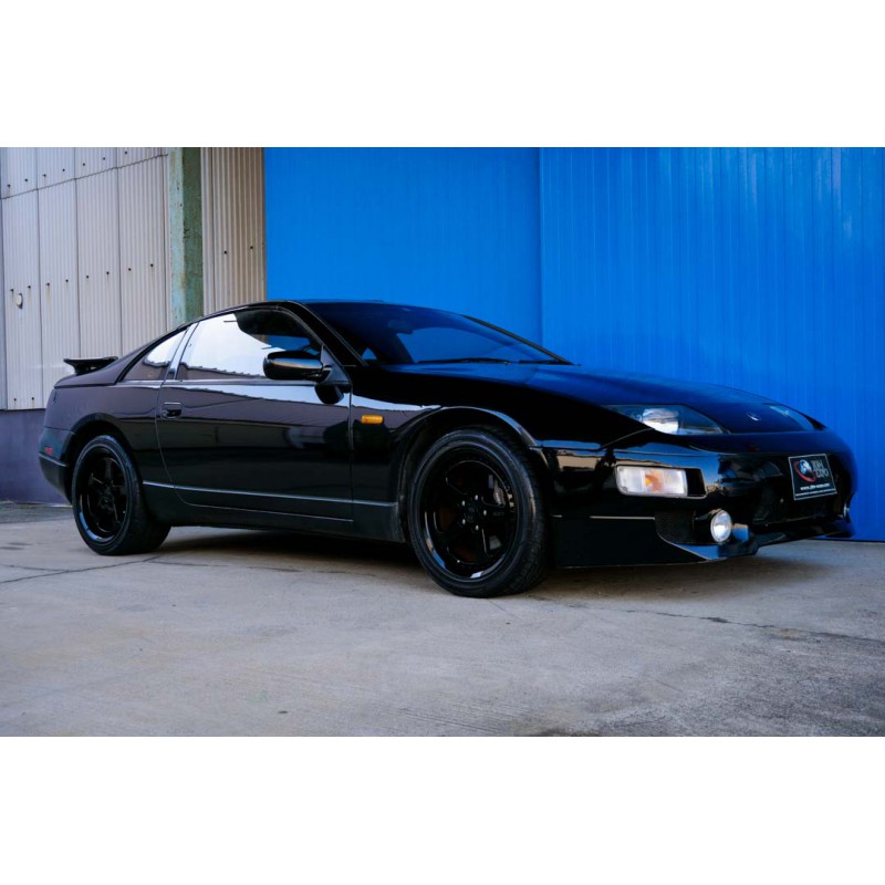 Nissan Fairlady Z TT (N.8401) view 26