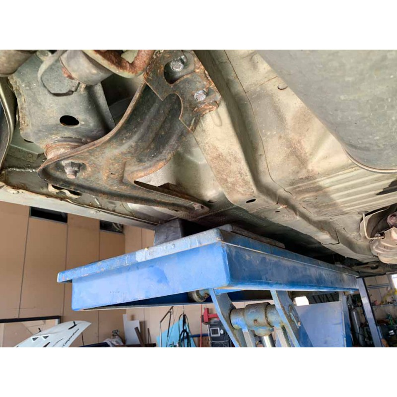 Nissan Skyline GTR R32 for sale (N.8372) view 72
