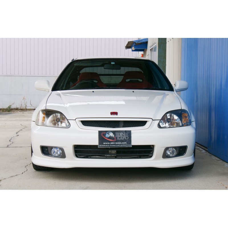 Honda Civic Type R (N.8472) view 14