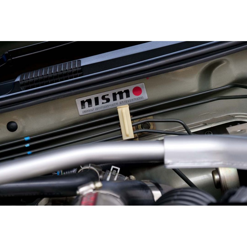 Nissan Skyline GTR R34 V-spec 2 Nur (N.8454) view 70