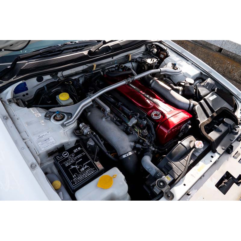 Nissan Skyline GTR R34 for sale (N.8233) view 41