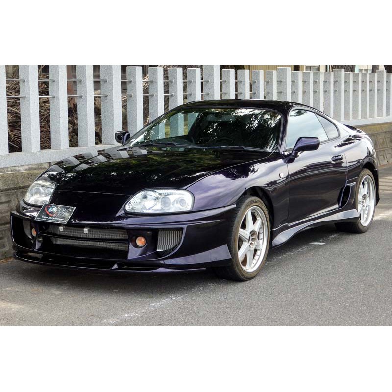 Toyota Supra for sale (N.8189) view 10