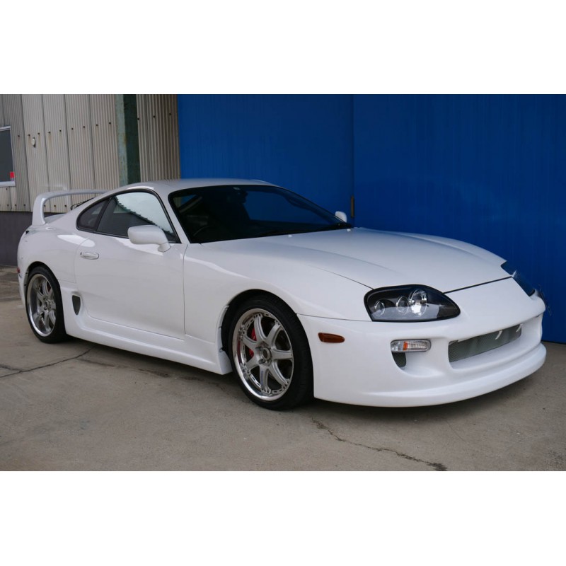 Toyota Supra for sale (N.8333) view 36