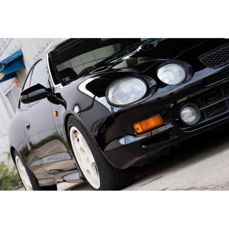 Toyota Celica GT-Four for sale (N.8298) view 40