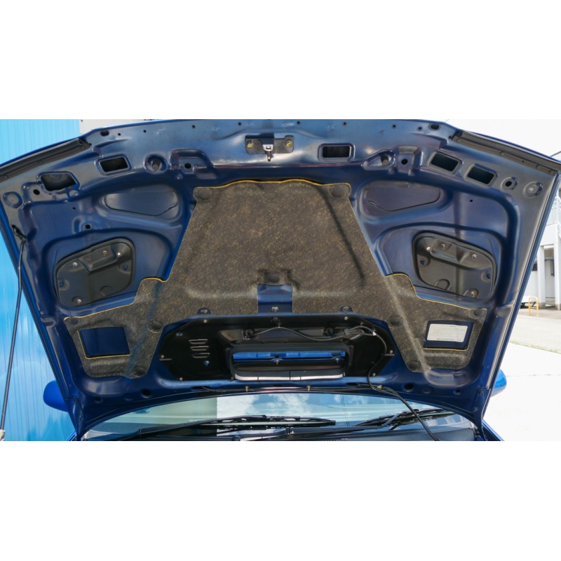 Subaru Impreza 22B STi for sale (N.8482) view 76