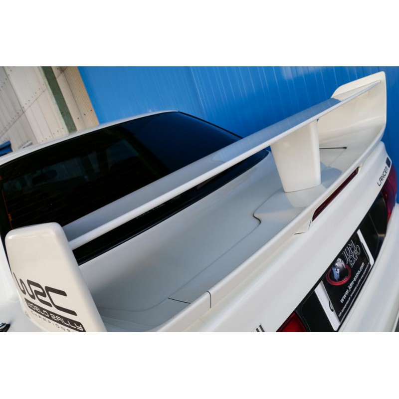 Mitsubishi Lancer Evo III for sale (N.8269) view 23