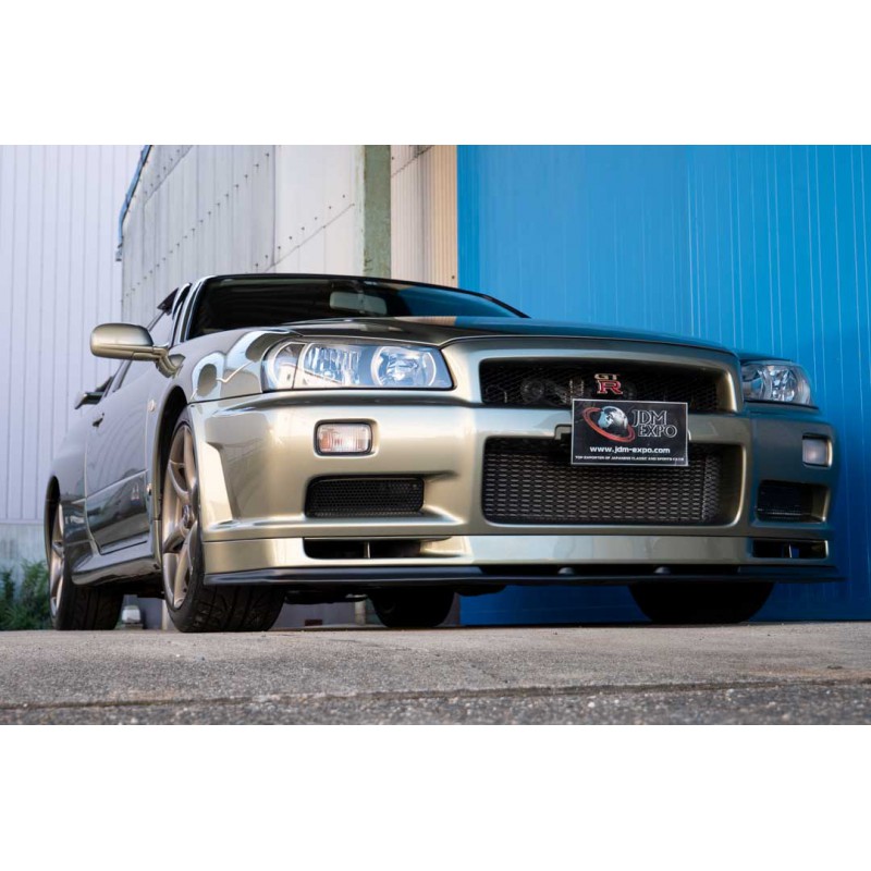 Nissan Skyline GTR V-Spec II NUR for sale (N.8291) view 37