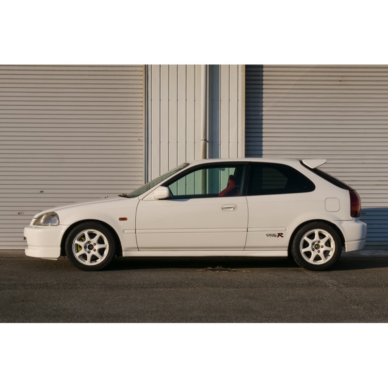 Honda Civic Type R (N.8494) view 3