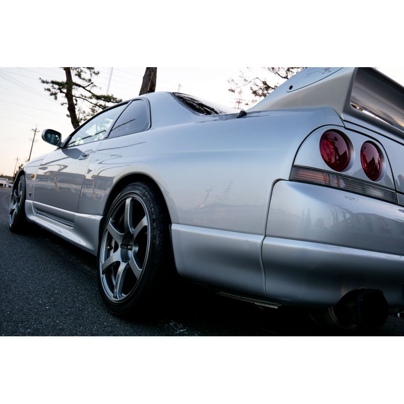 Nissan Skyline GT-R V spec (N.8208) view 24