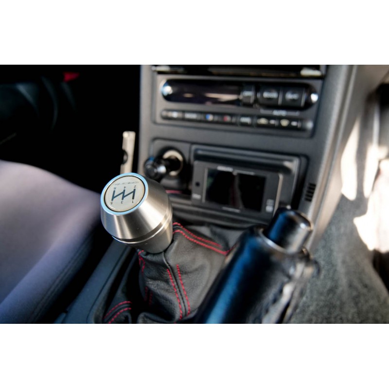 Nissan Skyline GTR R32 V spec II (N.8442) view 42
