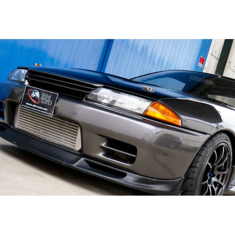 Nissan Skyline GTR R32 for sale (N.8270) view 21
