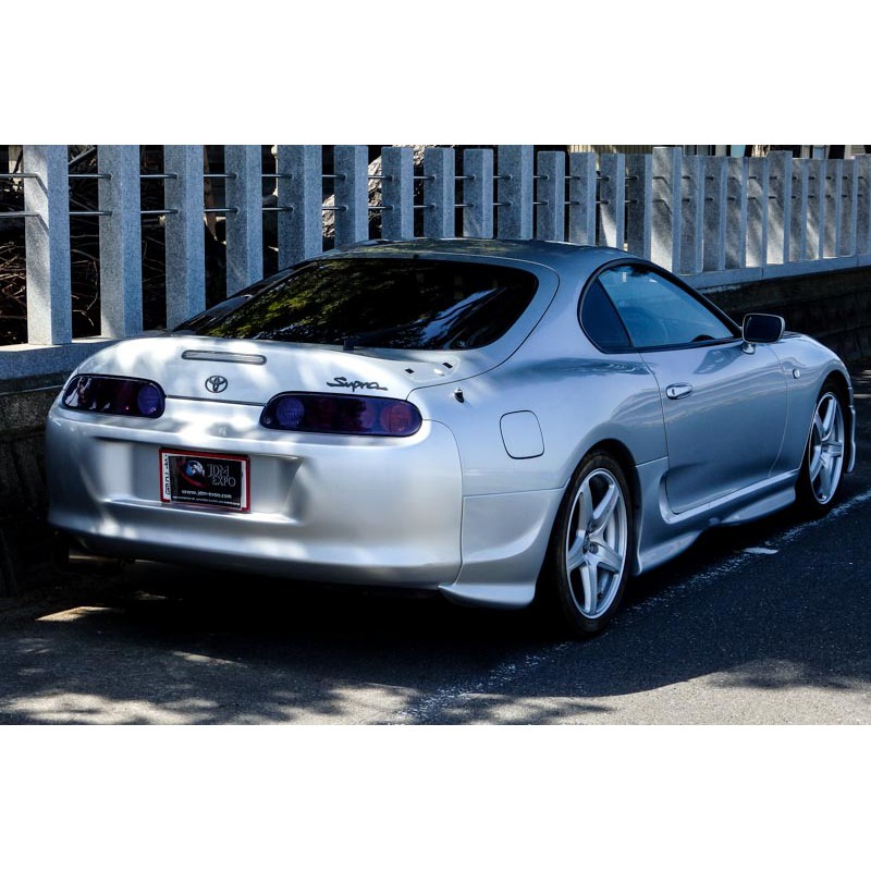 Toyota Supra for sale (N.8167) view 9
