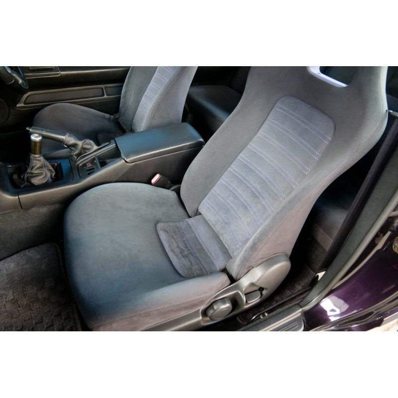 Nissan Skyline GTR V spec for sale (N.8335) view 46