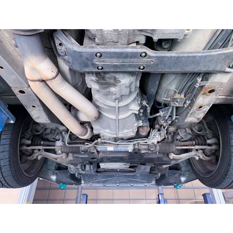 Nissan Skyline GTR R32 for sale (N.8372) view 68
