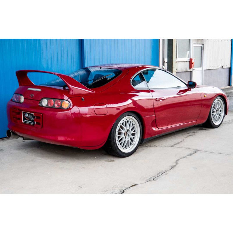 Toyota Supra Targa top for sale (N.8366) view 21