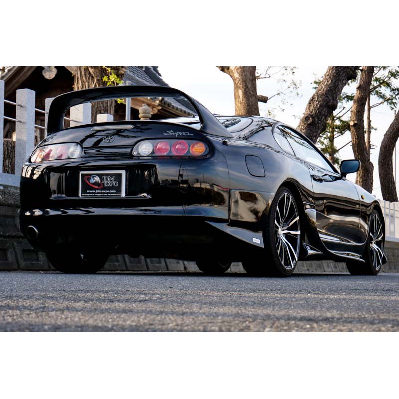Toyota Supra JZA80 for sale (N.8202) view 10