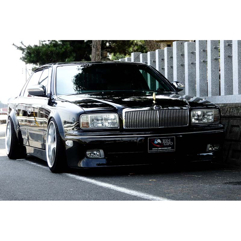 Nissan President for sale (N.8111) view 3