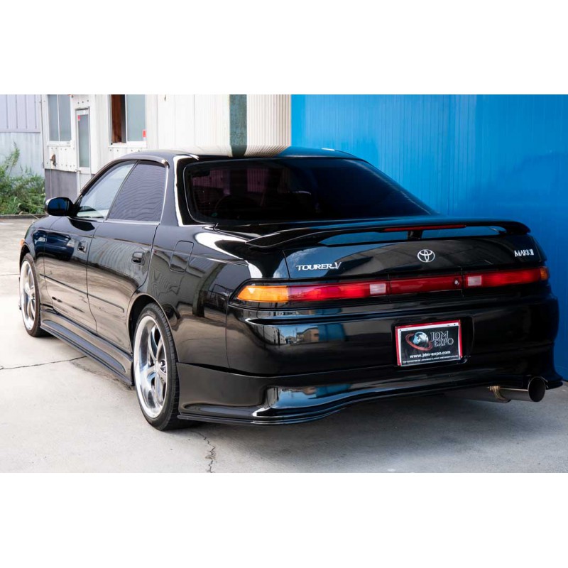 Toyota Mark II JZX90 for sale (N.8292) view 12