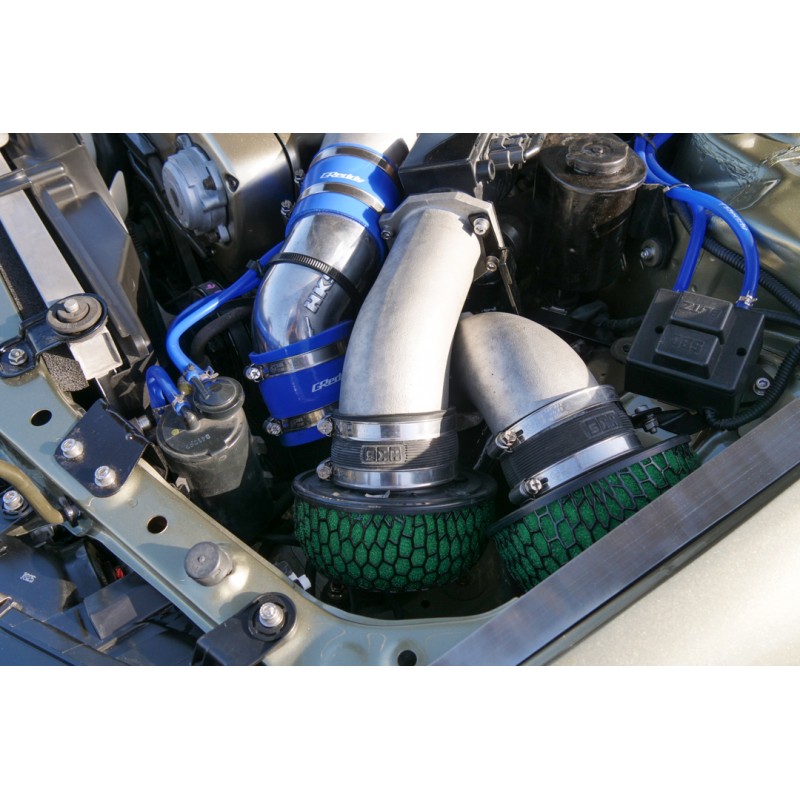 Nissan Stagea (N.8513) view 109