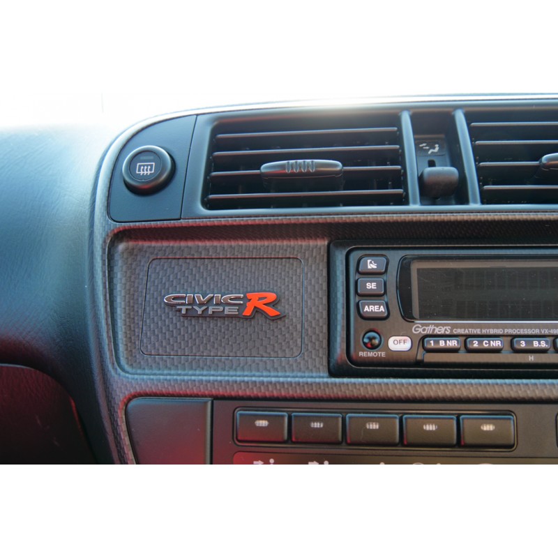 Honda Civic Type R (N.8475) view 45