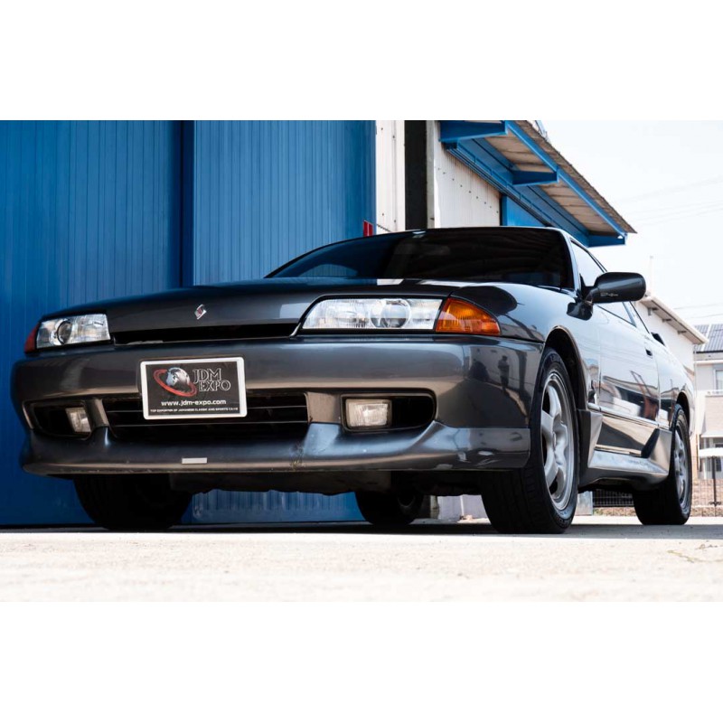 Nissan Skyline R32 RB20DET for sale (N.8357) view 4