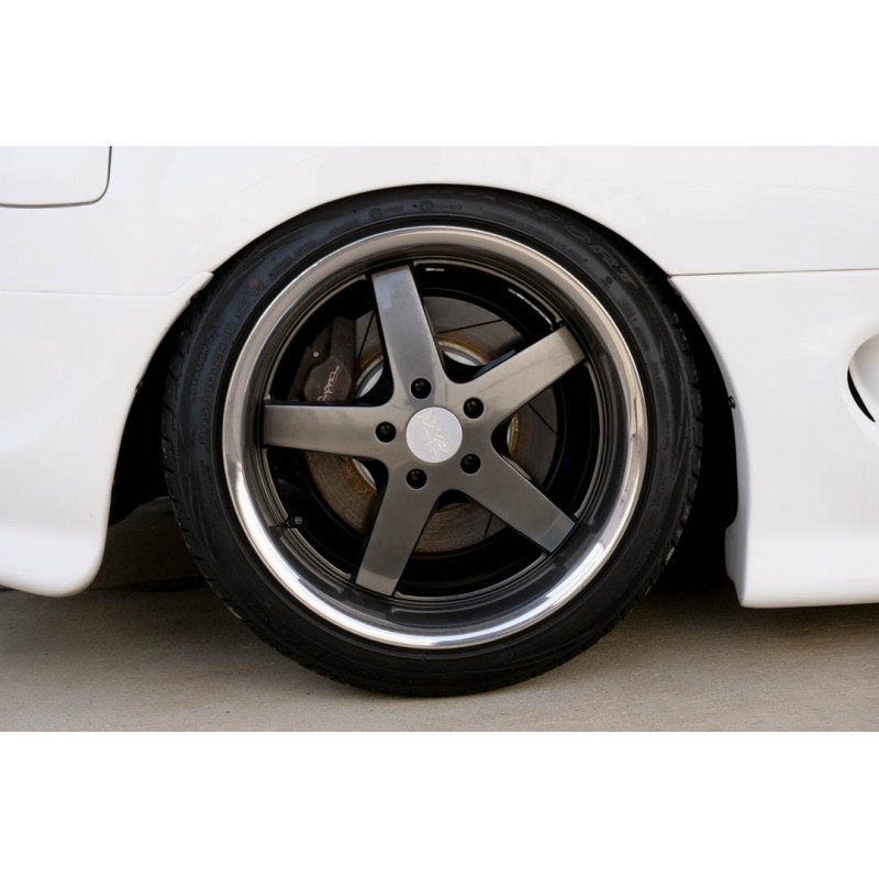 Toyota Supra JZA80 (N.8426) view 17