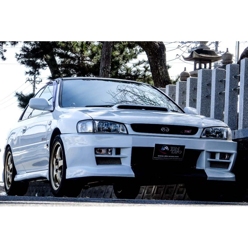 Subaru IMPREZA STI type R for sale (N.8070) view 14
