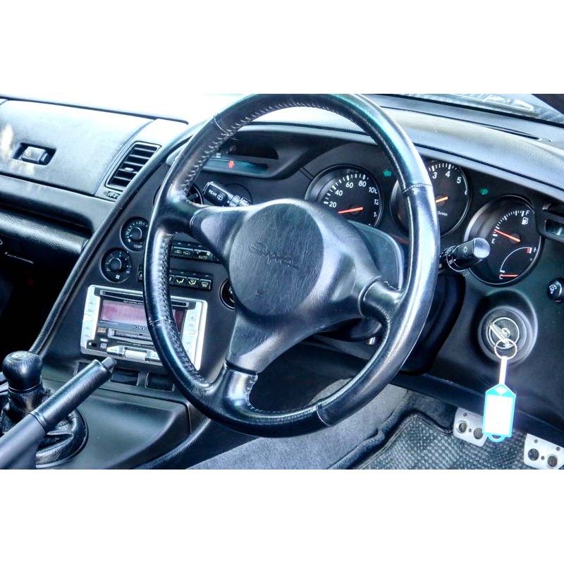 Toyota Supra for sale (N.8167) view 24