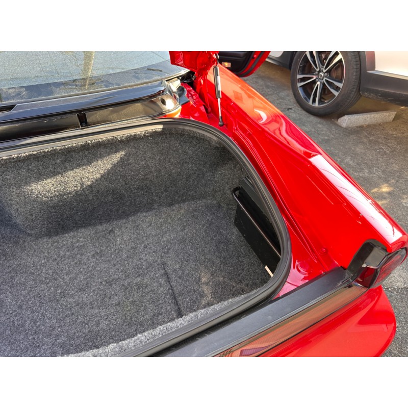 Honda NSX (N.8555) view 35