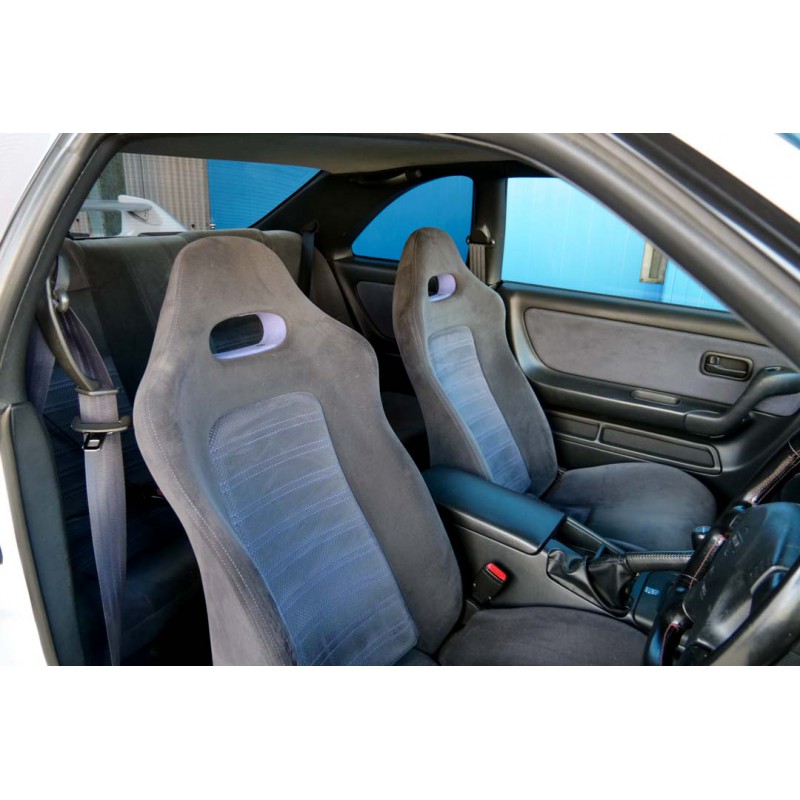 Nissan Skyline GTR R33 for sale JDM EXPO (N.8414) view 38