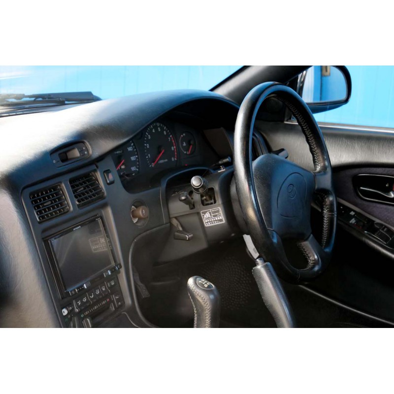 Toyota MR2 GT for sale (N.8410) view 34