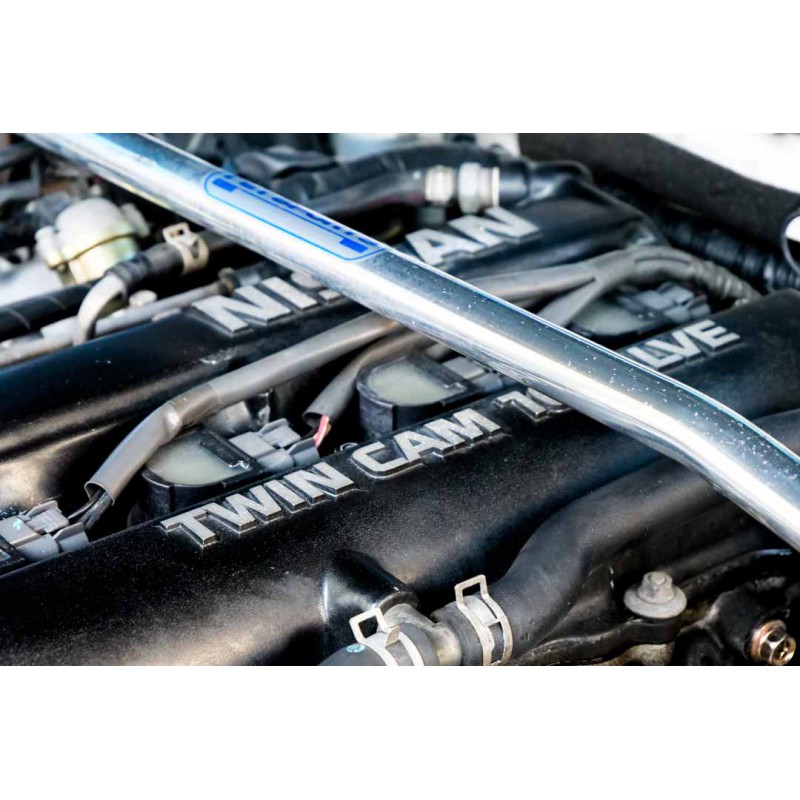 Nissan 180SX for sale (N.8374) view 65