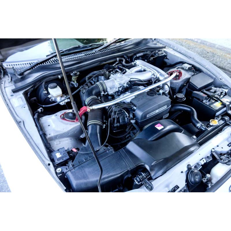 Toyota Supra for sale (N.8167) view 34