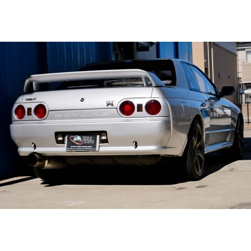 Nissan Skyline GTR R32 for sale (N.8372) view 22