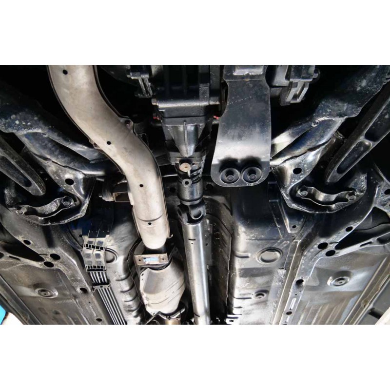 Mitsubishi Lancer Evolution IV (N. 8406) view 86