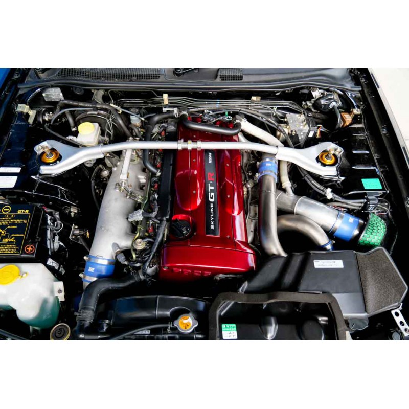 Nissan Skyline GTR R34 V-spec II for sale (N.8306) view 61