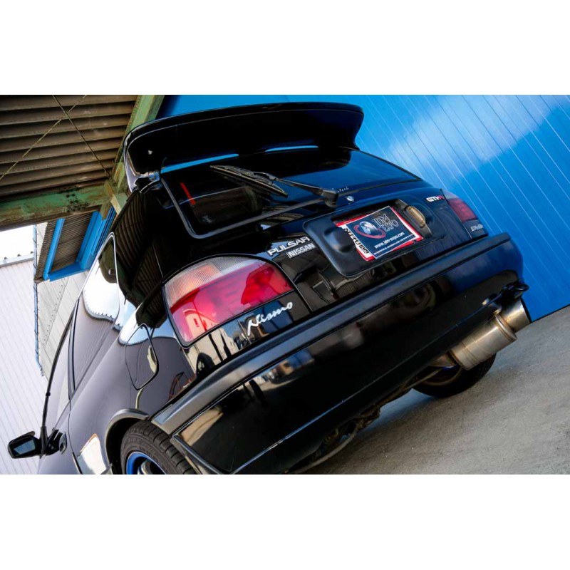 Nissan Pulsar GTIR for sale (N.8264) view 15