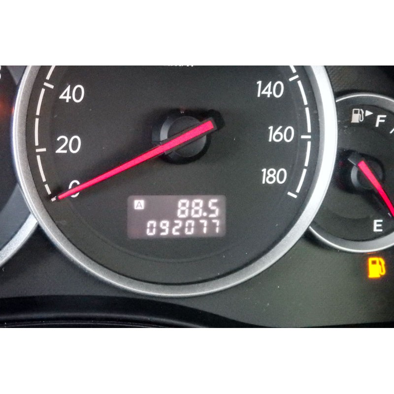 Subaru Legacy for sale (N.8194) view 36