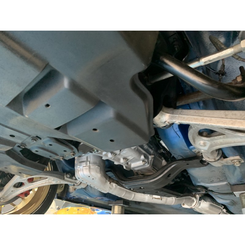 Subaru Impreza 22B STi for sale (N.8482) view 132