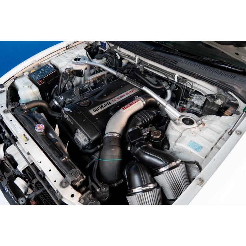 Nissan Skyline GTR R33 V spec for sale (N.8282) view 57