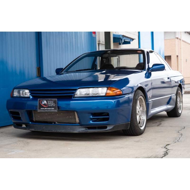 Nissan Skyline R32 for sale (N.8271)