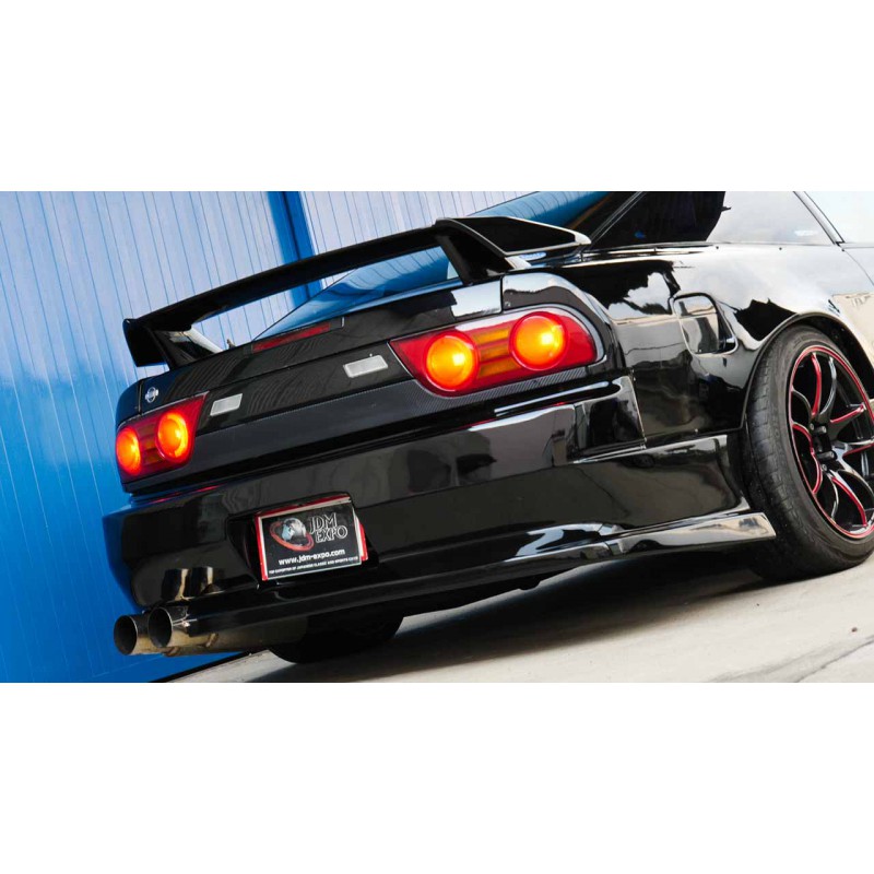 Nissan 180SX for sale (N.8308) view 23