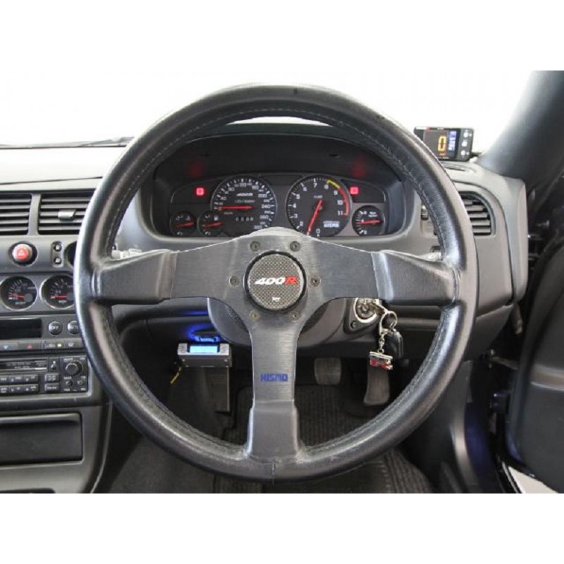 Skyline GTR 400R Nismo for sale (N. 7927) view 18