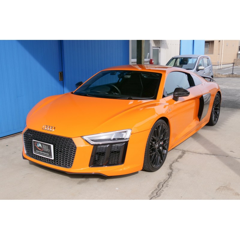 Audi R8 V10 Plus 5.2 (N.8471) view 2