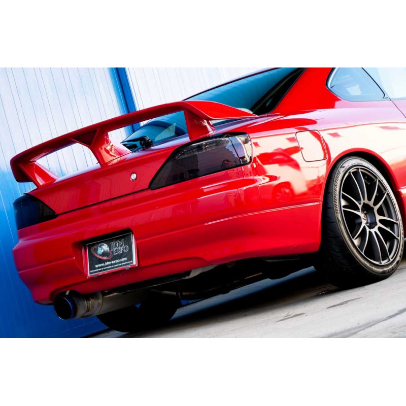 Nissan Silvia S15 Spec R for sale (N.8370) view 29