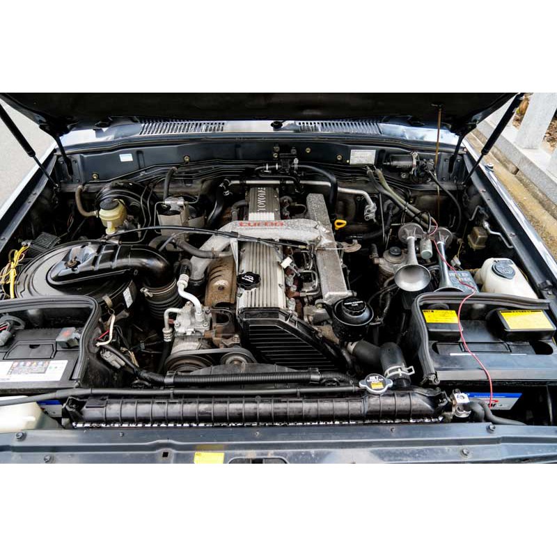 Land Cruiser J80 for sale (N.8199) view 79
