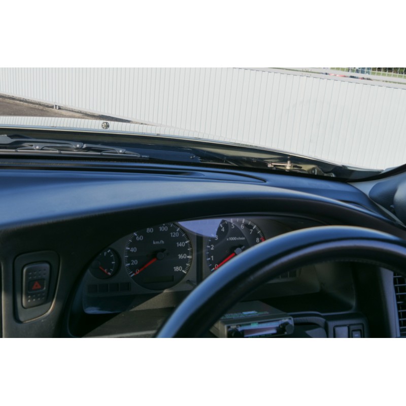 Nissan Stagea (N.8513) view 97