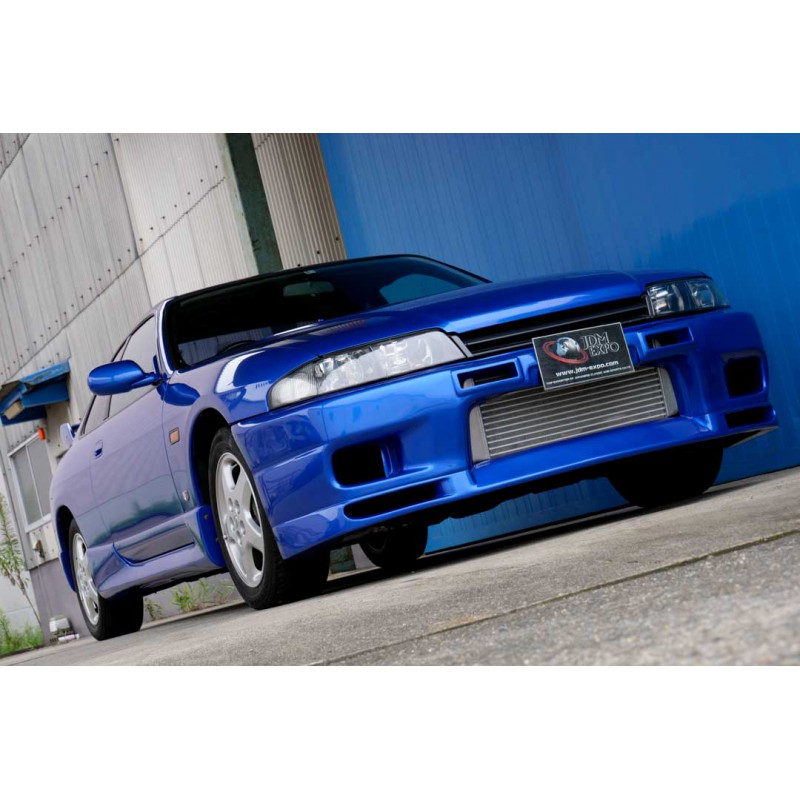 Nissan Skyline R33 for sale JDM EXPO (N.8435) view 25