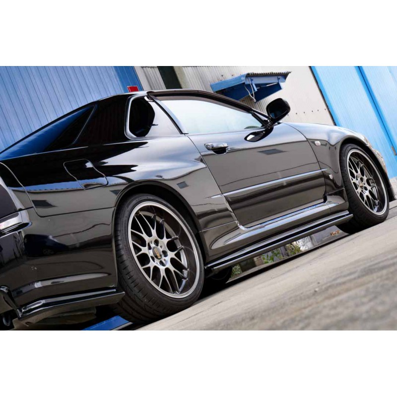 Nissan Skyline GTR R34 V-spec II for sale (N.8306) view 33